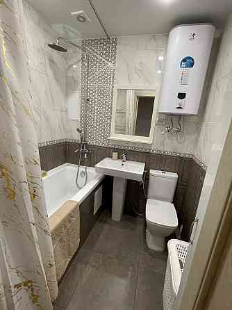 Сдается светлая уютная 3-комнатная квартира, Киевский район, ориентир Донецк Сити Донецк