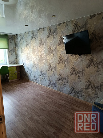 Сдается светлая уютная 3-комнатная квартира, Киевский район, ориентир Донецк Сити Донецк - изображение 3