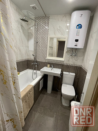 Сдается светлая уютная 3-комнатная квартира, Киевский район, ориентир Донецк Сити Донецк - изображение 2