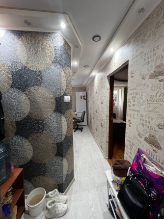 2к.кв. Западная с мебелью и техникой Макеевка