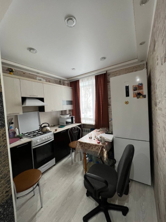 2к.кв. Западная с мебелью и техникой Макеевка