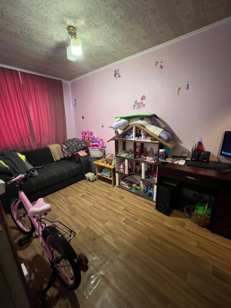 2к.кв. Западная с мебелью и техникой Макеевка