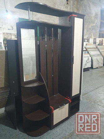 Продам прихожую Донецк - изображение 1