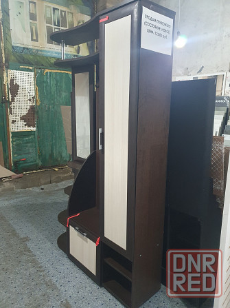 Продам прихожую Донецк - изображение 2