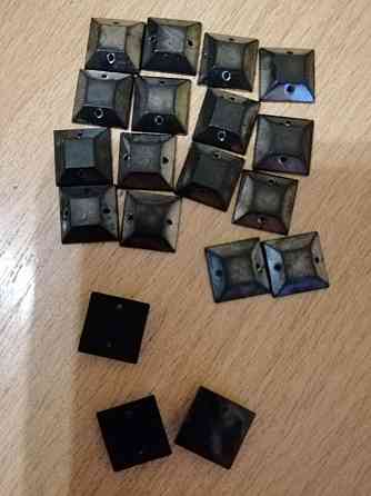 Продам бусины для декорирования Донецк