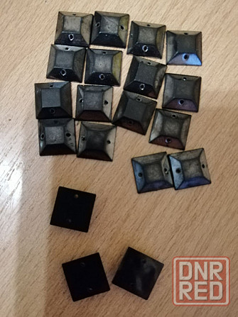 Продам бусины для декорирования Донецк - изображение 3