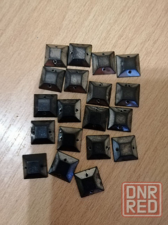 Продам бусины для декорирования Донецк - изображение 1