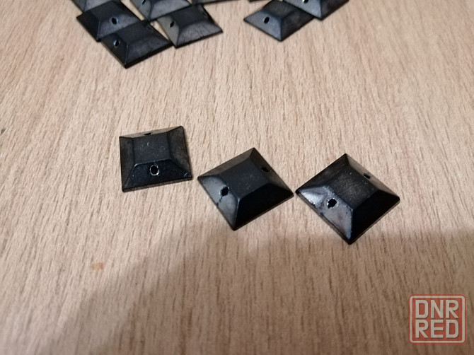 Продам бусины для декорирования Донецк - изображение 2