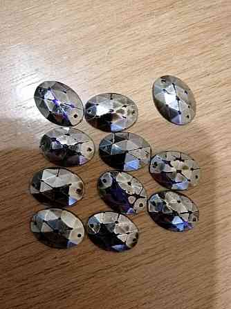 продам бусины камни для декорирования Донецк