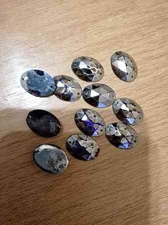 продам бусины камни для декорирования Донецк