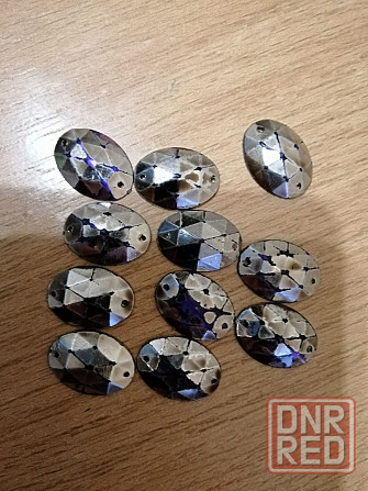продам бусины камни для декорирования Донецк - изображение 2