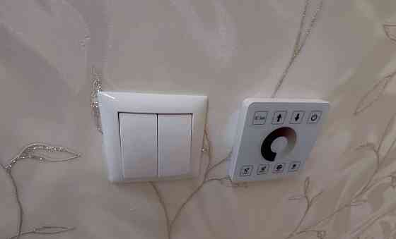 Сдам 1-комнатную квартиру Донецк