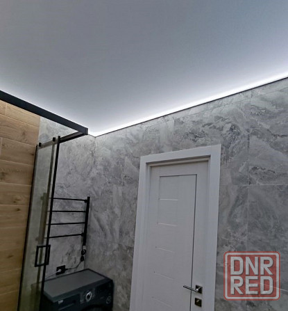 Сдам 1-комнатную квартиру Донецк - изображение 5