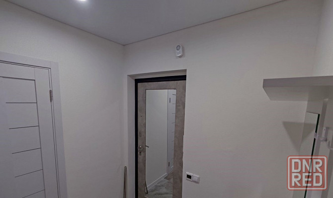 Сдам 1-комнатную квартиру Донецк - изображение 4