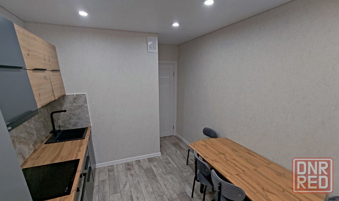 Сдам 1-комнатную квартиру Донецк - изображение 2