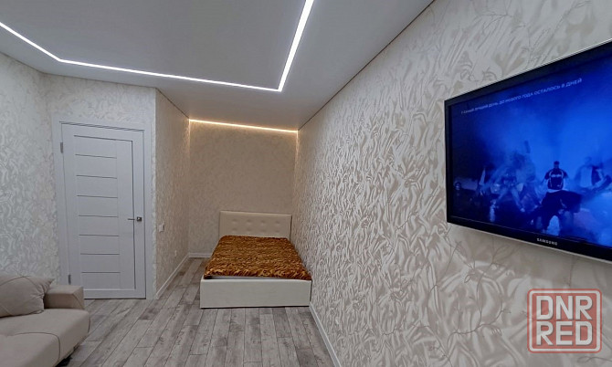 Сдам 1-комнатную квартиру Донецк - изображение 3