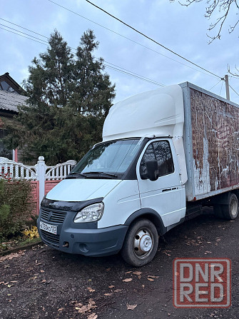 Грузоперевозки Газель 4.2м Макеевка - изображение 2