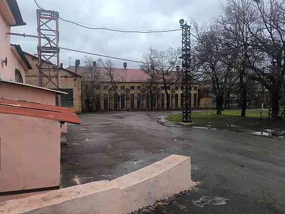 Продается действующее промышленное предприятие Донецк