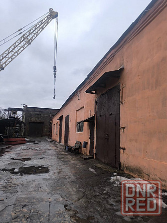 Продается действующее промышленное предприятие Донецк - изображение 5