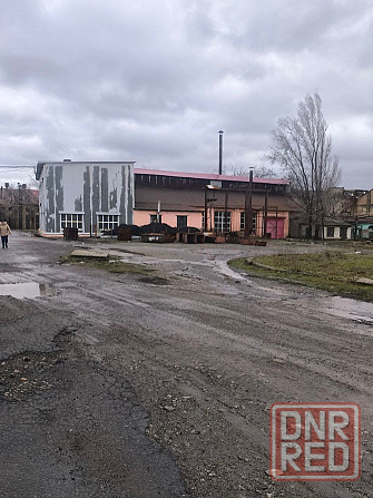 Продается действующее промышленное предприятие Донецк - изображение 4