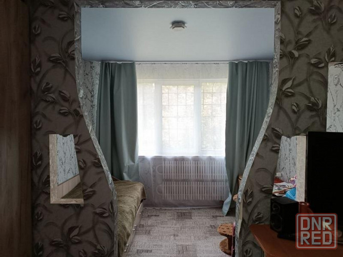 3 ком. квартира, 64 м2, 1/5 этаж, Буденовский р-н, ул. Андрея Малышко, о-р Вертикальная 5,2 млн руб Донецк - изображение 4