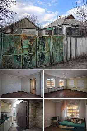 Продам 4 комнатный дом в Макеевке Макеевка