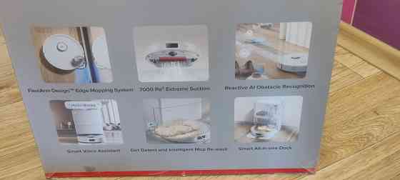 Продажа умный робот пылесос Донецк