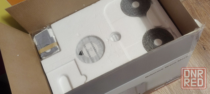 Продажа умный робот пылесос Донецк - изображение 3