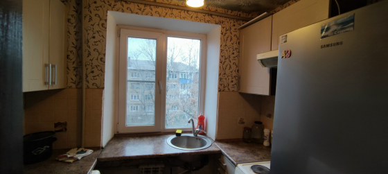 2-ух ком. квартира Макеевка Ханженково Макеевка