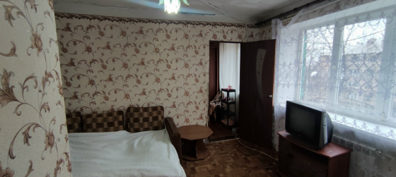 2-ух ком. квартира Макеевка Ханженково Макеевка