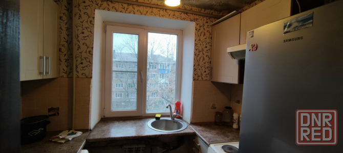 2-ух ком. квартира Макеевка Ханженково Макеевка - изображение 1