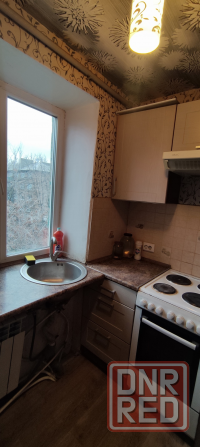 2-ух ком. квартира Макеевка Ханженково Макеевка - изображение 2