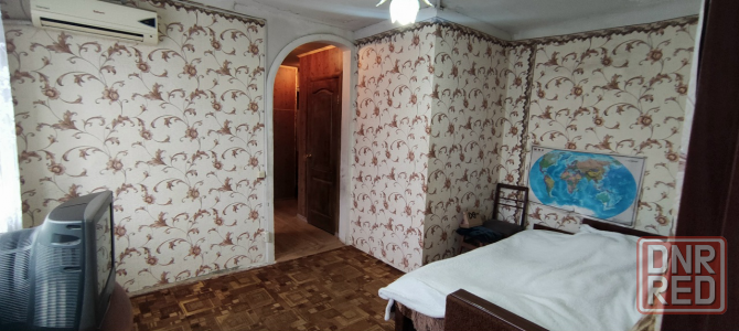 2-ух ком. квартира Макеевка Ханженково Макеевка - изображение 6