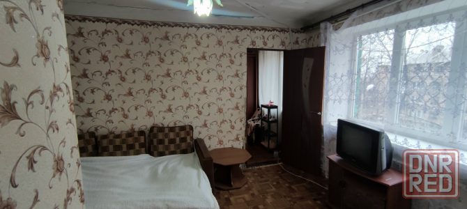 2-ух ком. квартира Макеевка Ханженково Макеевка - изображение 5