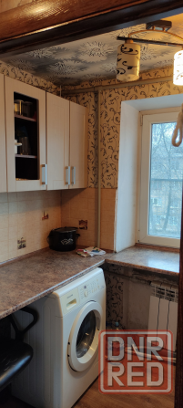 2-ух ком. квартира Макеевка Ханженково Макеевка - изображение 4