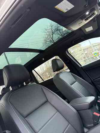 VW Tiguan 2.0 акпп 2wd, 7 мест, R-Line 2020/10 Донецк