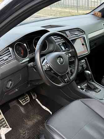 VW Tiguan 2.0 акпп 2wd, 7 мест, R-Line 2020/10 Донецк