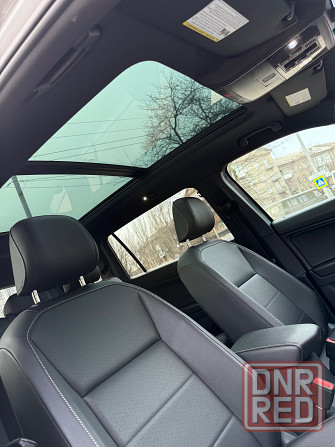 VW Tiguan 2.0 акпп 2wd, 7 мест, R-Line 2020/10 Донецк - изображение 6
