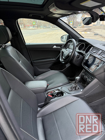 VW Tiguan 2.0 акпп 2wd, 7 мест, R-Line 2020/10 Донецк - изображение 7