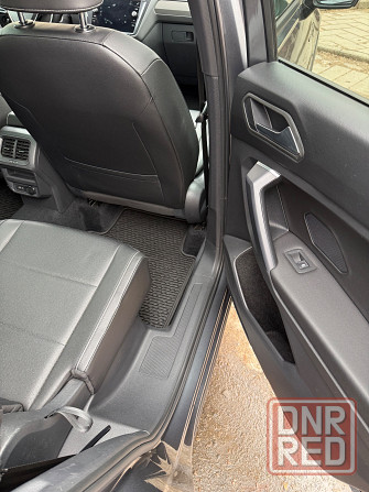 VW Tiguan 2.0 акпп 2wd, 7 мест, R-Line 2020/10 Донецк - изображение 8
