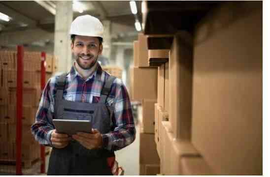 Сборщик комплектовщик Донецк