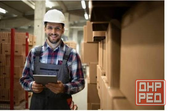 Сборщик комплектовщик Донецк - изображение 1