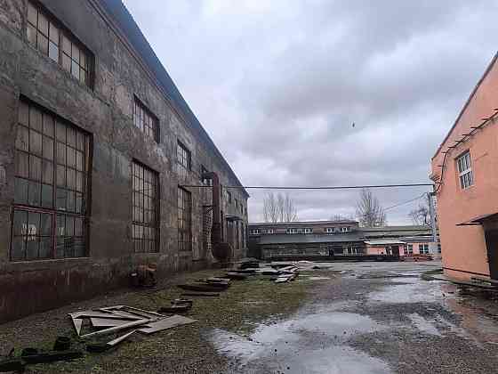 Продаётся действующее промышленное предприятие Донецк