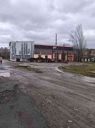 Продаётся действующее промышленное предприятие Донецк