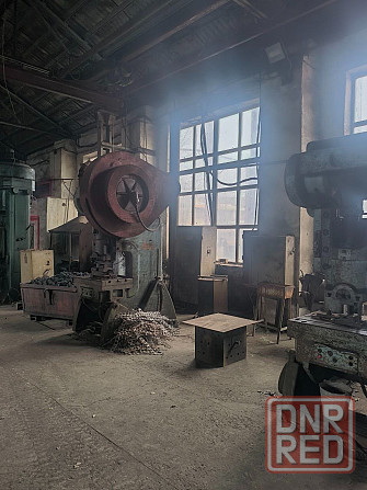 Продаётся действующее промышленное предприятие Донецк - изображение 7