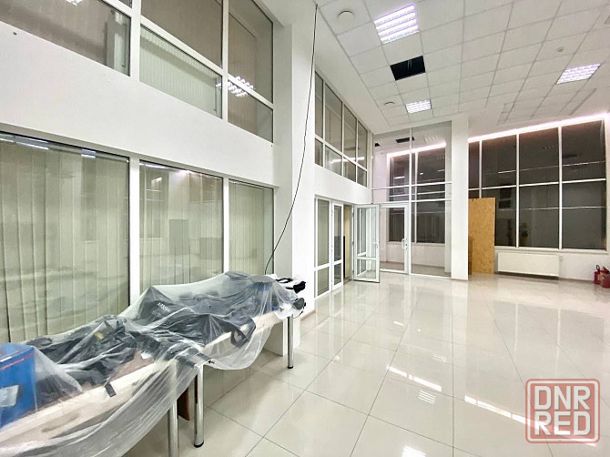 Сдам нежилое помещение Донецк - изображение 4