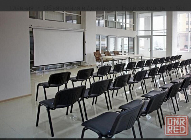 Сдам нежилое помещение Донецк - изображение 8