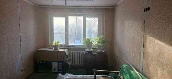 3 ком. квартира, 64 м2, 2_5 этаж. Советский р-н, 2-й микрорайон, Ханженково 3,3 млн руб Макеевка