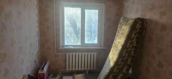 3 ком. квартира, 64 м2, 2_5 этаж. Советский р-н, 2-й микрорайон, Ханженково 3,3 млн руб Макеевка