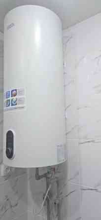 3 ком. квартира, 64 м2, 2_5 этаж. Советский р-н, 2-й микрорайон, Ханженково 3,3 млн руб Макеевка